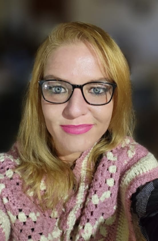 Laura Du Toit